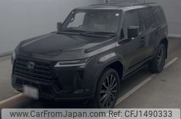 lexus gx 2025 -LEXUS 【出雲 300す4693】--ﾚｸｻｽGX VJA252W-0002078---LEXUS 【出雲 300す4693】--ﾚｸｻｽGX VJA252W-0002078-