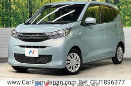 mitsubishi ek-wagon 2021 CFJ1896377