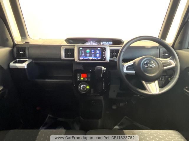 daihatsu wake 2019 quick_quick_LA700S_LA700S-0133157 image 2
