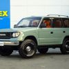 toyota land-cruiser-prado 1999 -TOYOTA--Land Cruiser Prado GF-RZJ95W--RZJ95-0027543---TOYOTA--Land Cruiser Prado GF-RZJ95W--RZJ95-0027543- image 1