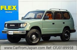 toyota land-cruiser-prado 1999 -TOYOTA--Land Cruiser Prado GF-RZJ95W--RZJ95-0027543---TOYOTA--Land Cruiser Prado GF-RZJ95W--RZJ95-0027543-