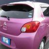 mitsubishi mirage 2012 CFJ1855633 image 5
