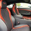 bentley bentley-continental 2017 -BENTLEY 【名変中 】--Bentley Continental BFDBD--HC064463---BENTLEY 【名変中 】--Bentley Continental BFDBD--HC064463- image 9