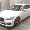 nissan skyline 2014 -NISSAN 【習志野 301ﾕ9787】--Skyline DAA-HV37--HV37-204351---NISSAN 【習志野 301ﾕ9787】--Skyline DAA-HV37--HV37-204351- image 1