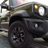 suzuki jimny-sierra 2022 quick_quick_3BA-JB74W_JB74W-157348 image 9