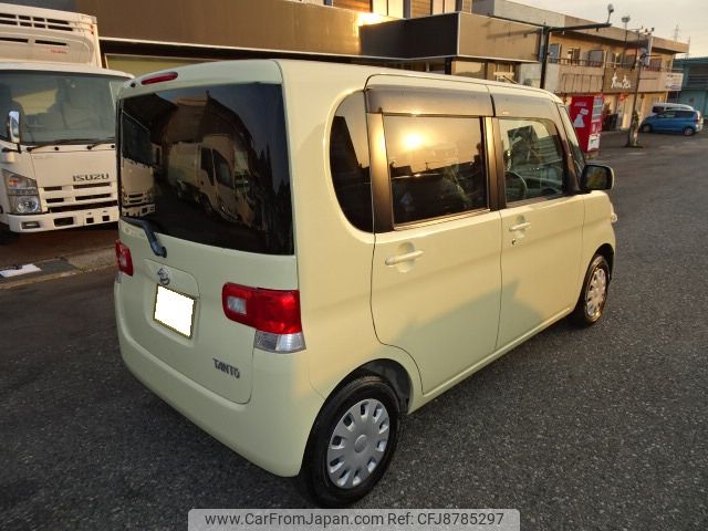 daihatsu tanto 2009 -DAIHATSU--Tanto DBA-L375S--L375S-0154989---DAIHATSU--Tanto DBA-L375S--L375S-0154989- image 2