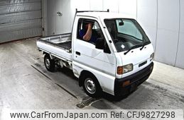 suzuki carry-truck 1998 -SUZUKI--Carry Truck DC51T-548087---SUZUKI--Carry Truck DC51T-548087-