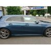 mercedes-benz a-class 2021 -MERCEDES-BENZ--Benz A Class 3DA-177012--W1K1770122V100288---MERCEDES-BENZ--Benz A Class 3DA-177012--W1K1770122V100288- image 3