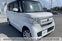 honda n-box 2019 -HONDA--N BOX DBA-JF3--JF3-1186314---HONDA--N BOX DBA-JF3--JF3-1186314-