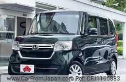 honda n-box 2021 -HONDA--N BOX 6BA-JF3--JF3-2319267---HONDA--N BOX 6BA-JF3--JF3-2319267-