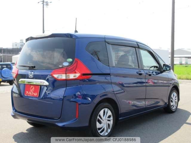 honda freed 2019 -HONDA 【名古屋 531ﾑ1567】--Freed DBA-GB5--GB5-1124870---HONDA 【名古屋 531ﾑ1567】--Freed DBA-GB5--GB5-1124870- image 2