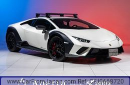 lamborghini huracan 2024 quick_quick_7BA-ZFDGF_ZHWEG7ZF9RLA27639