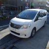 nissan serena 2012 -NISSAN--Serena C26--060734---NISSAN--Serena C26--060734- image 1