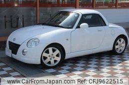 daihatsu copen 2006 -DAIHATSU--Copen ABA-L880K--L880K-0030609---DAIHATSU--Copen ABA-L880K--L880K-0030609-