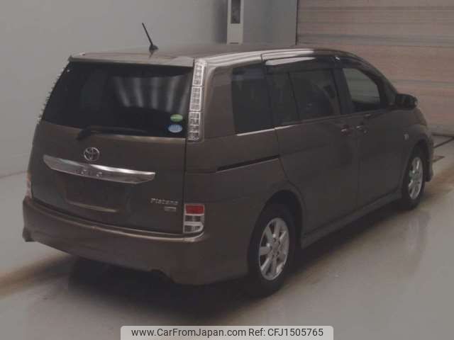 toyota isis 2012 -TOYOTA--Isis DBA-ZGM10W--ZGM10-0047349---TOYOTA--Isis DBA-ZGM10W--ZGM10-0047349- image 2