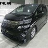 toyota vellfire 2012 -TOYOTA--Vellfire ATH20W--8010598---TOYOTA--Vellfire ATH20W--8010598- image 1