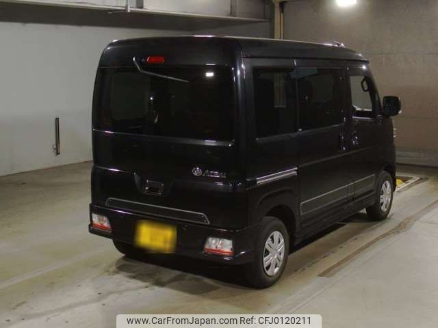 daihatsu atrai 2022 -DAIHATSU 【和泉 480ﾈ 938】--Atrai Van 3BD-S700V--S700V-0022959---DAIHATSU 【和泉 480ﾈ 938】--Atrai Van 3BD-S700V--S700V-0022959- image 2