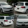 volkswagen sharan 2017 quick_quick_DBA-7NCZD_WVWZZZ7NZHV242005 image 2