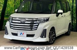 toyota roomy 2022 -TOYOTA--Roomy 4BA-M900A--M900A-0682374---TOYOTA--Roomy 4BA-M900A--M900A-0682374-