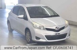 toyota vitz undefined -TOYOTA--Vitz NSP130-2087714---TOYOTA--Vitz NSP130-2087714-