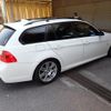 bmw 3-series 2008 -BMW--BMW 3 Series ABA-VS25--WBAVW92090A072389---BMW--BMW 3 Series ABA-VS25--WBAVW92090A072389- image 8