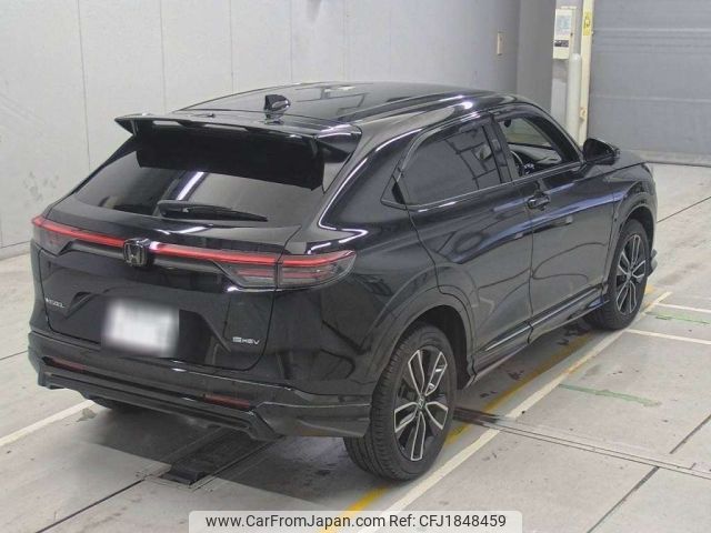 honda vezel 2024 CFJ1848459 image 2