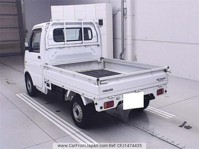 mazda scrum-truck 2012 -MAZDA 【岐阜 480ﾎ6766】--Scrum Truck DG63T-687267---MAZDA 【岐阜 480ﾎ6766】--Scrum Truck DG63T-687267- image 2