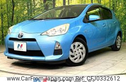 toyota aqua 2013 -TOYOTA--AQUA DAA-NHP10--NHP10-2233546---TOYOTA--AQUA DAA-NHP10--NHP10-2233546-