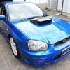 subaru impreza 2003 quick_quick_GH-GDB_GDB-019710 image 5