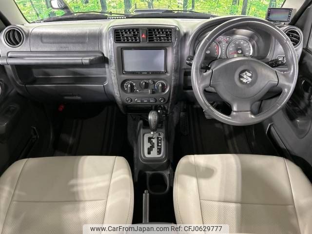 suzuki jimny 2008 -SUZUKI--Jimny ABA-JB23W--JB23W-600105---SUZUKI--Jimny ABA-JB23W--JB23W-600105- image 2