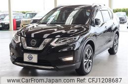 nissan x-trail 2020 quick_quick_DBA-NT32_NT32-599071