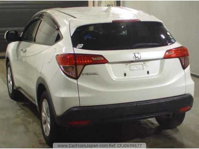 honda vezel 2016 quick_quick_DBA-RU1_1202845 image 2