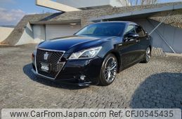 toyota crown 2013 -TOYOTA--Crown DAA-AWS210--AWS210-6016321---TOYOTA--Crown DAA-AWS210--AWS210-6016321-