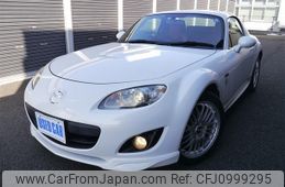 mazda roadster 2009 -MAZDA--Roadster NCEC--301739---MAZDA--Roadster NCEC--301739-