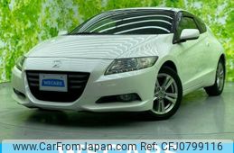 honda cr-z 2010 quick_quick_DAA-ZF1_ZF1-1006359