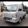 suzuki carry-truck 2024 -SUZUKI 【宇都宮 480ﾁ4707】--Carry Truck DA16T--842254---SUZUKI 【宇都宮 480ﾁ4707】--Carry Truck DA16T--842254- image 1