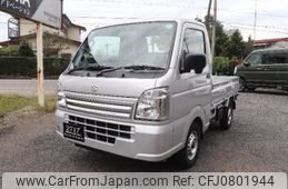 suzuki carry-truck 2024 -SUZUKI 【宇都宮 480ﾁ4707】--Carry Truck DA16T--842254---SUZUKI 【宇都宮 480ﾁ4707】--Carry Truck DA16T--842254-