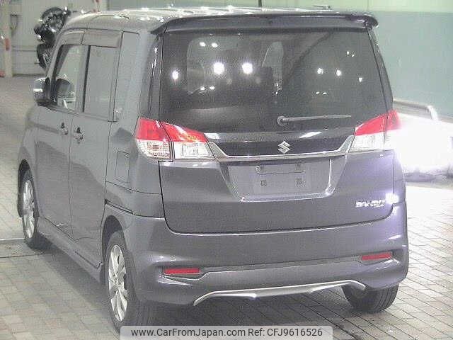 suzuki solio 2013 -SUZUKI--Solio MA15S--659178---SUZUKI--Solio MA15S--659178- image 2