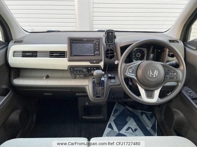 honda n-wgn 2021 CFJ1727480 image 2