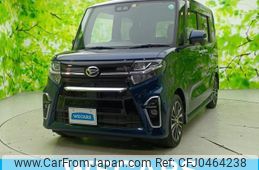 daihatsu tanto 2020 quick_quick_5BA-LA650S_LA650S-1019485