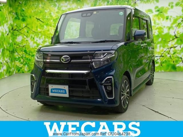 daihatsu tanto 2020 quick_quick_5BA-LA650S_LA650S-1019485 image 1