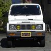 suzuki jimny 1987 -SUZUKI--Jimny M-JA71V--JA71-121603---SUZUKI--Jimny M-JA71V--JA71-121603- image 2