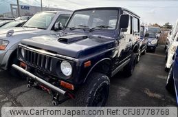 suzuki jimny 1993 -SUZUKI--Jimny JA11V--JA11-237385---SUZUKI--Jimny JA11V--JA11-237385-