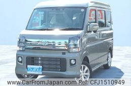suzuki every-wagon 2025 CFJ1510949