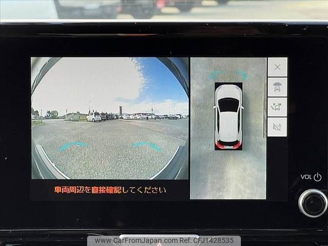toyota yaris-cross 2025 -TOYOTA--Yaris Cross 6AA-MXPJ10--MXPJ10-3167***---TOYOTA--Yaris Cross 6AA-MXPJ10--MXPJ10-3167***- image 2