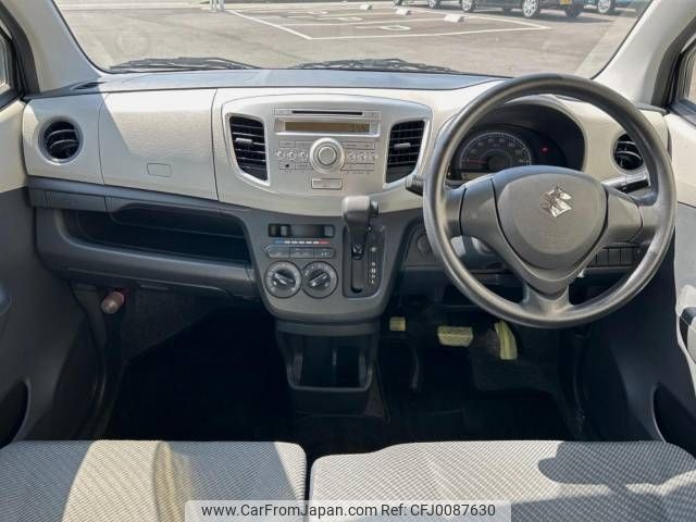 suzuki wagon-r 2015 -SUZUKI--Wagon R DBA-MH34S--MH34S-422880---SUZUKI--Wagon R DBA-MH34S--MH34S-422880- image 2