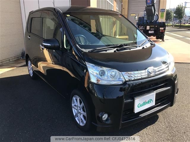 daihatsu move 2012 -DAIHATSU--Move DBA-LA110S--LA110S-0030775---DAIHATSU--Move DBA-LA110S--LA110S-0030775- image 1