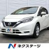 nissan note 2017 CFJ1537937 image 1