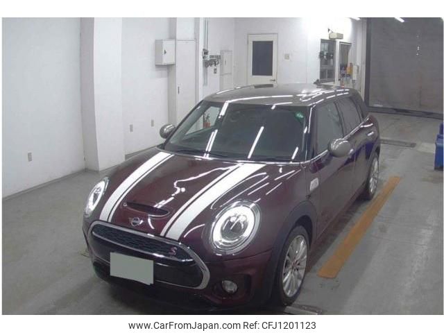 mini mini-others 2019 quick_quick_LDA-LR20_WMWLR5202X02H69767 image 1