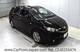 toyota wish 2012 -TOYOTA 【尾張小牧 330と3383】--Wish ZGE20W-0128689---TOYOTA 【尾張小牧 330と3383】--Wish ZGE20W-0128689-